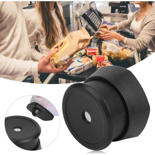 12000GS Tag Extractor Magnet Detacher Anti-Theft Release Buckle Device for Supermarket Clothing Store Tag Release Device