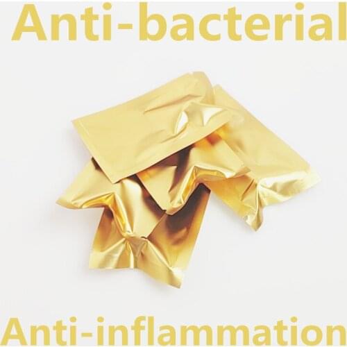 18pcs Vaginal Clean Point Tampon Original Vagina Pearl Yoni Detox Pearls for Yoni Herbs