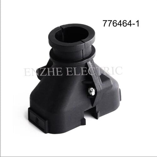776464-1 ECU tail buckle 23P female wire hole buckl 23 pin connector automotive Plug socket Wire harness Jacket 770680-1