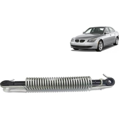 Car Trunk Shock Absorber Trunk Lid Lift Support Shock with Spring 51247141490 Suitable for 5 Series E60