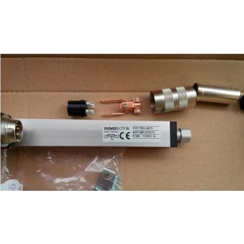 Free shipping Linear displacement sensor TR/TRS-0075