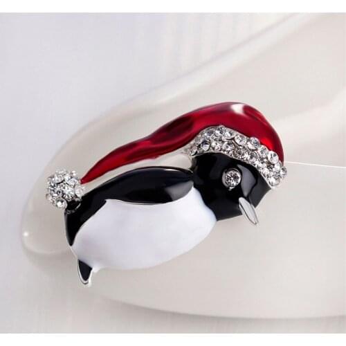Coolidage Brooches With Animals For Clothes