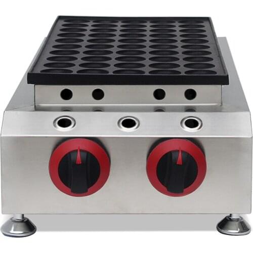 Fuqi Dough Dispensers