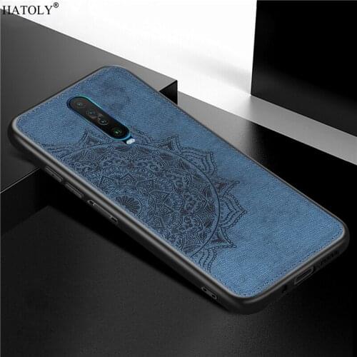 HATOLY Xiaomi Poco X2 Phone Cases