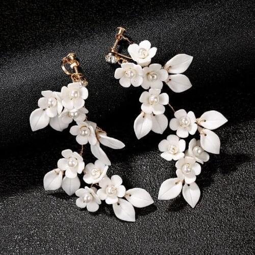 Dangle Earrings Jonnafe China
