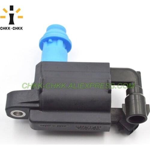 Ignition Coil 90919-02216 for Lexus 98-05 GS300 IS300 SC300 Toyota 98 Supra 3.0L