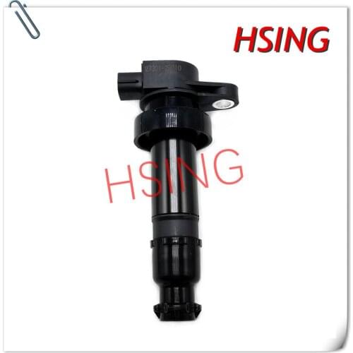 HSINGYE BRAND-NEW# 27301-2B010 Ignition Coil Fits For Elantra i20 i30 Kia Soul Ceed Venga Rondo Rio 1.6L ***Part No# 273012B010