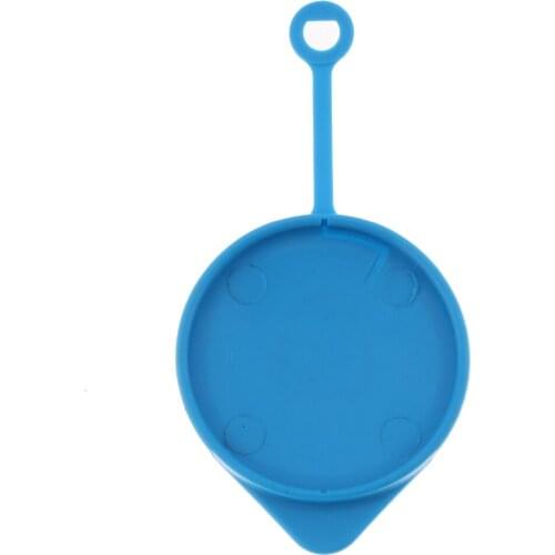 Windshield Wiper Washer Fluid Reservoir Tank Cap For Honda Civic