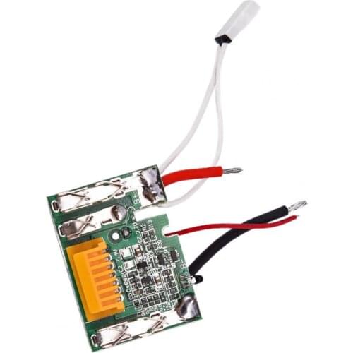 HOT SALES !!! 18V PCB Chip Board Circuit Module Part Li-Ion Protection for Makita Replacement