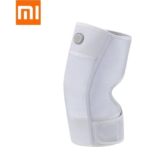 PMA Kneepad 5V Infrared Graphene Heating Protective Warm Knee Sports Pain Relief for mi home