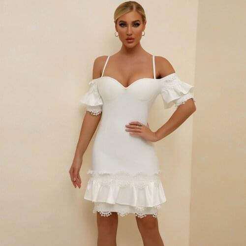 Ocstrade Fashionable Knitted Dresses