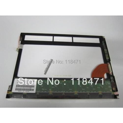 Original TORISAN TM121SV-02L01 12.1 inch LCD Panel 12 months warranty