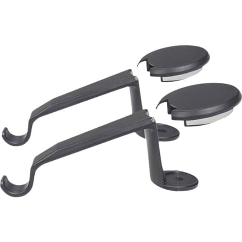 Front Trunk Hooks Fit for Tesla Model-3 2021 Front Trunk Screw Cover Trunk Hook Car Accessorie