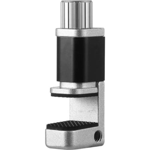 Adjustable Screen Clip Fixture LCD Display Fastening Clamp for Smart Phone Tablet Repair Tool