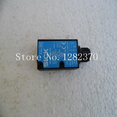 [SA] Genuine original special sales spot SICK sensor switch WL9-2P430 --2PCS/LOT
