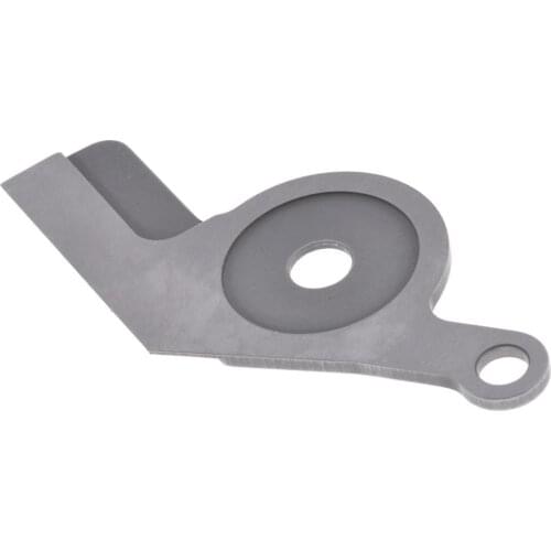 SA6988-001 STRONG.H Brand REGIS For BROTHER 9820 Fixed Knife Industrial Sewing Machine Spare Parts