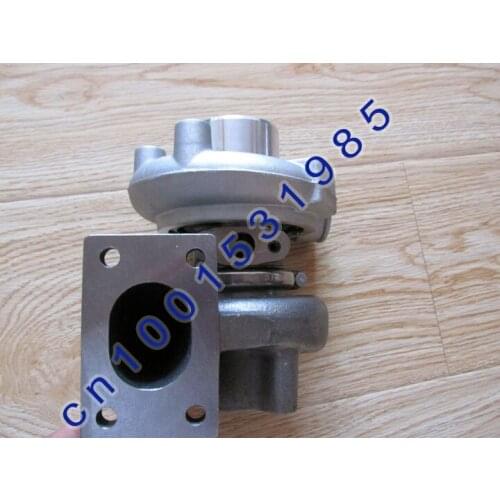 TDO4HL-15G/12 TURBO 49189-00540/49189-00550/49189-00511/ 8970114741/ 960817125 For I suzu 4BG1T Engine For Kobelco SK120 SK120-1