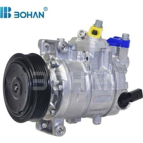 Air compressor parts for Audi TT/TT Quattro 447190-9209 447150-4204 447150-3374 447150-4206 447150-1937 447150-1930 BH-AD028-1