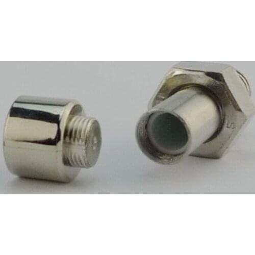 Hidden Compartment Pill Box Diversion Safe Storage Case Medicine Box Splitters Screw Shaped Secret Stash Box