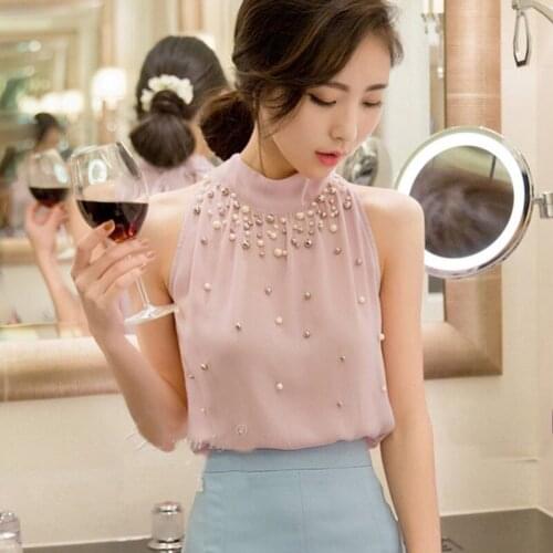 Yunxiangyishang Fashion Blouses