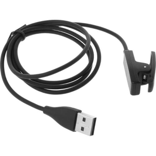 Charging Cable Data Clip Cradle Charger for garmin forerunner 235 630 230 735XT 35/30 Watch