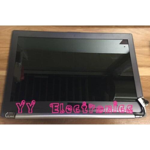 13.3 inch For Asus Zenbook UX31E HW13HDP101 UX31E LCD Screen Assembly with Champagne gold grey black color