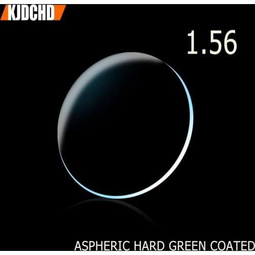 1.56 1.61 1.67 1.74 (+12.00~-12.00) Prescription CR-39 Resin Aspheric Glasses Lenses Myopia Hyperopia Presbyopia Optical Lens