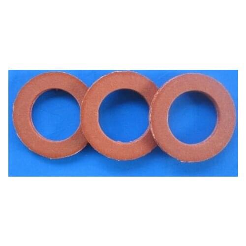 26x45x5 Washer ring phenolic Resin cotton fabric gasket Fibre Washer