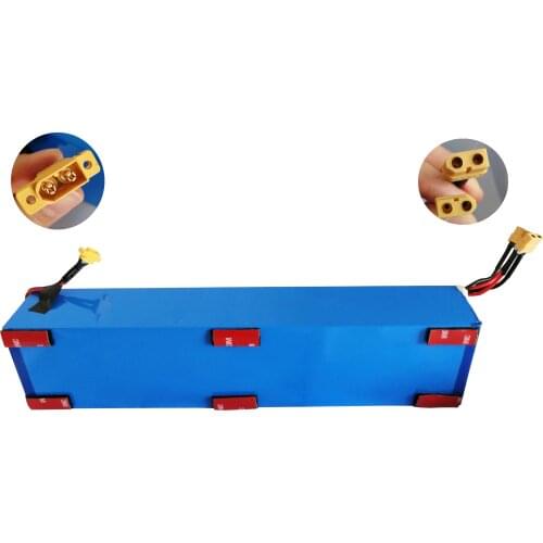 Battery for 2019 WIDEWHEEL Electric Scooter Mercury hoverboard skateboard lithium battery spare parts