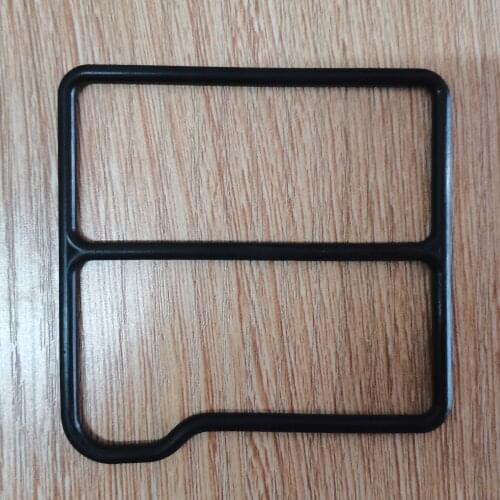 Automotive Air-Conditioning Compressor Seals For HCC-HS15 For HNBR Rubber