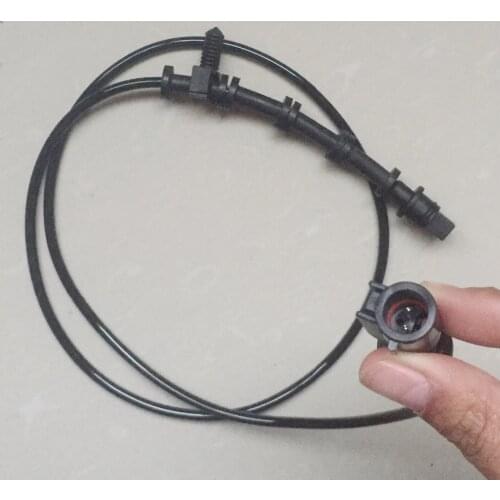 Parts OE No C2D47189 C2D3410 SU14189 for XF XJ XK XJR XKR abs wheel speed sensor