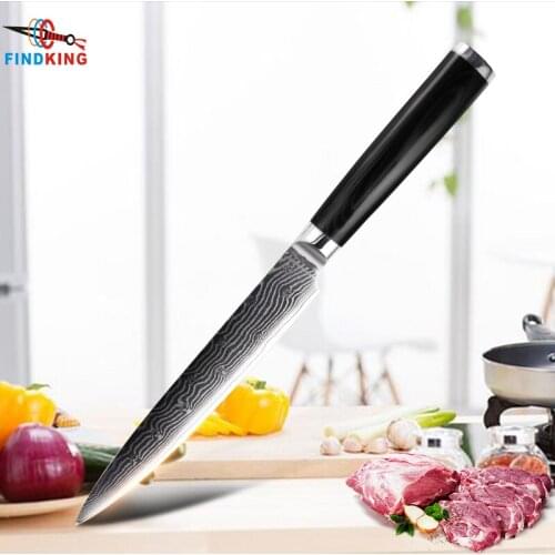 Findking Chef's Kitchen Knives