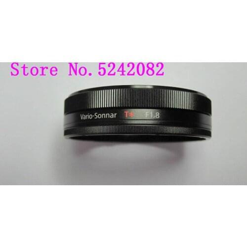 90%new For Sony DSC-RX100 III RX100III RX100-3 RX100 M3 RX100M3 Lens Control Focus Ring Repair Parts
