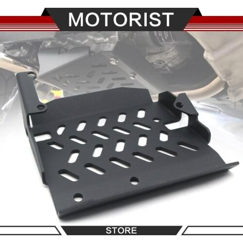 Motorcycle XADV Accessories Skid Plate Engine Guard Chassis Protection Cover For Honda X-ADV X ADV 750 300 1000 2017-2019