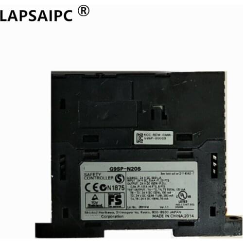 Lapsaipc G9SP-N20S