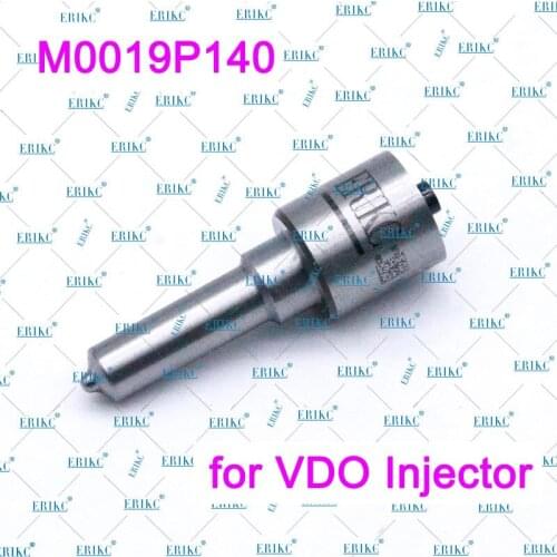 New Diesel Nozzle M0019P142 CR Auto Fuel Injector Nozzle M0019P140 for VDO Injector BK2Q-9K546-AG BK2Q9K546AG