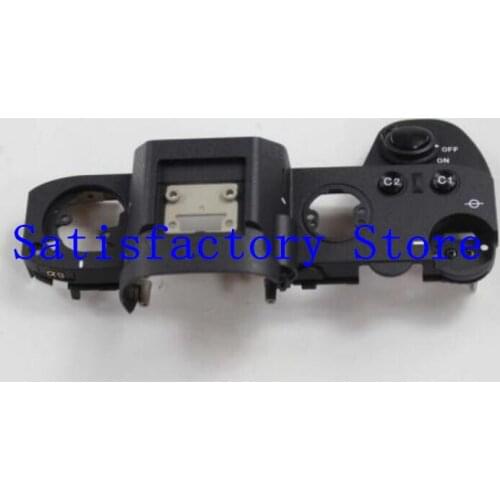 New for Sony Alpha a9 ILCE9 Camera Top Cover Block Assembly Replacement Repair Part