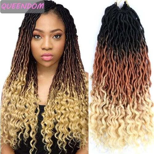 Artificial Dreadlocks QUEENDOM China