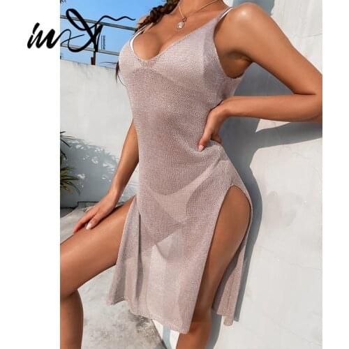 Пляжные парео Swmmer Liket China At AliExpress