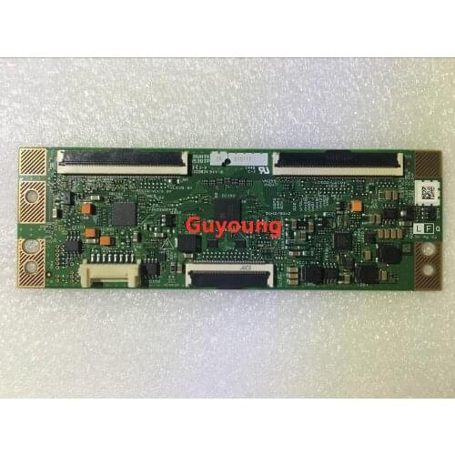 T-con for CPWBX RUNTK 5538TP ZA ZB ZZ logic board