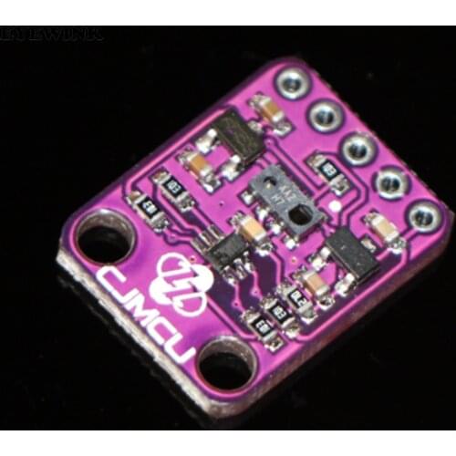 TMD37003 distance, digital environment, light sensing, ALS and color CRGB