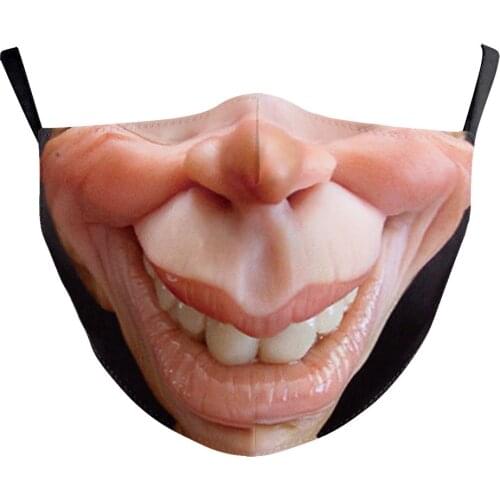 V for Vendetta Mask Halloween Horror Masks Party Maske Masquerade Cosplay Scary Masque Funny Terror Mascara Villain Joke Maska