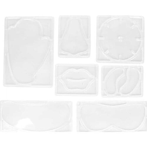 Vibrator Skin Care Machine Facial Mask Mold Reusable Face Mask Patch Molds Machine Maker DIY Facial Mask Tool Jade Roller Face