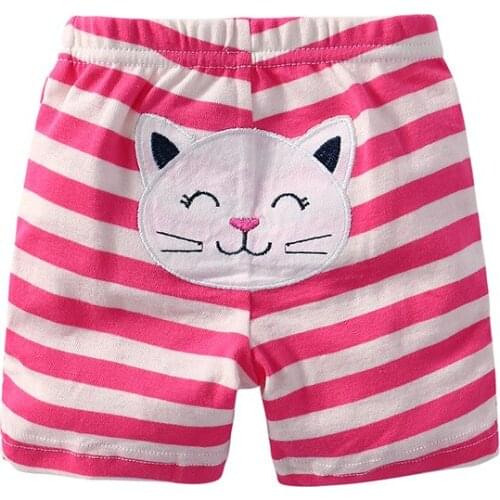 ZAPULU Children's Shorts