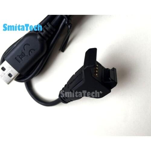 Charger Cradle Dock For GARMIN Epix GPS memory compass Navigator Mapping Multi sport Watch