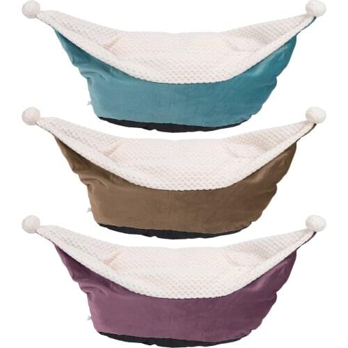 Домики-подушки для кошки Zerodis China At AliExpress