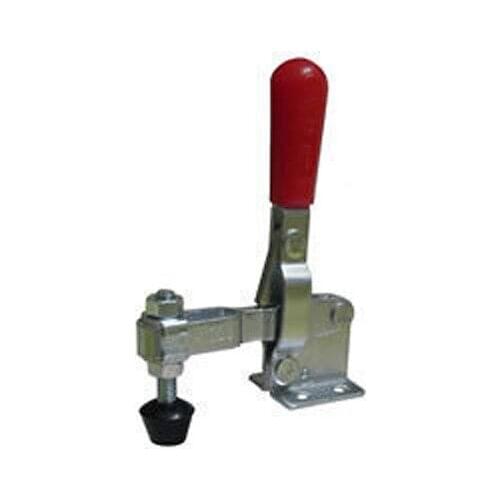 2pcs New Hand Tool Toggle Clamp 102BSS