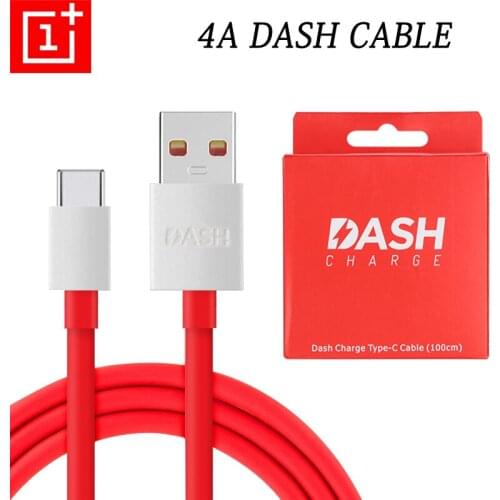 35/100CM Type C Cable 4A Dash Fast Charging USB C Data Line For One Plus 1+ 9 9R Nord N10 N100 9 8 7 7T Pro 8T 6 5 Tipe C Kable