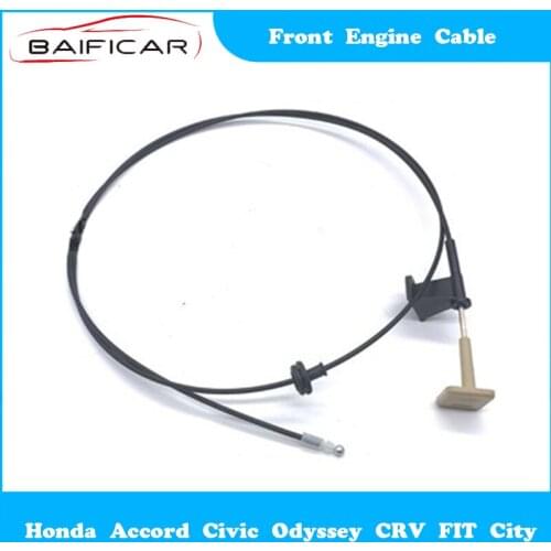 Baificar Brake Circuits