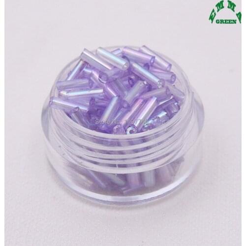 EmmaGreen Glass Beads